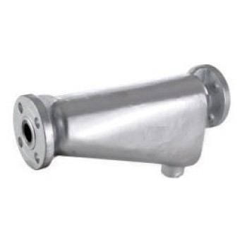 CS Forged Steel Moisture Seperator Flange End Class 150 (Wj-Neta)